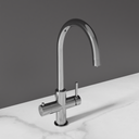 ARNO Classic Curve 4-in-1 Chrome Instant Boiling Water Tap