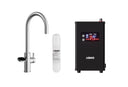 ARNO Tap All in One DIY-friendly installation