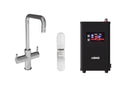 ARNO Tap All in One DIY-friendly installation