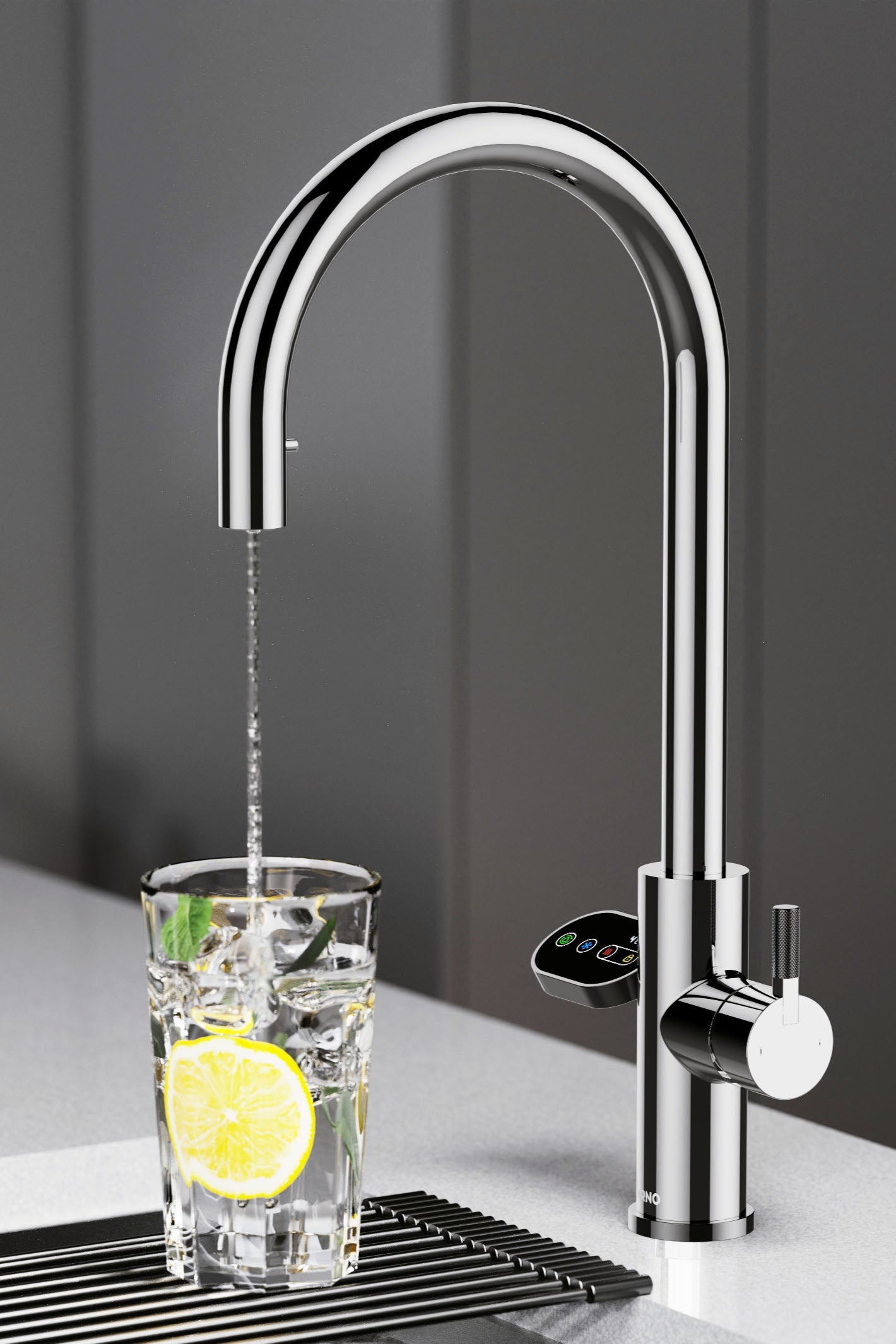 ARNO 5 in 1 Instant Boiling Hot Water Tap