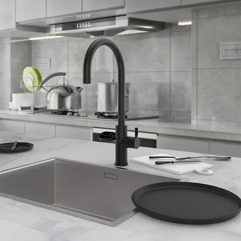 5 Easy Methods on How to Unblock a Kitchen Sink – ARNO