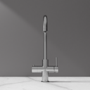 ARNO Classic Curve 4-in-1 Chrome Instant Boiling Water Tap