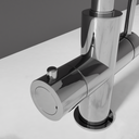 ARNO Classic Curve 4-in-1 Chrome Instant Boiling Water Tap