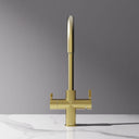 ARNO Classic Flex 4-in-1 Champagne Gold Instant Boiling Water Tap