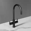 ARNO Classic Flex 4-in-1 Matt Black Instant Boiling Water Tap