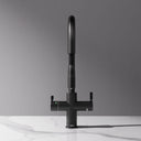 ARNO Classic Flex 4-in-1 Matt Black Instant Boiling Water Tap
