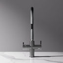 ARNO Classic Flex 4-in-1 Brushed Gunmetal Instant Boiling Water Tap