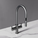 ARNO Classic Flex 4-in-1 Brushed Gunmetal Instant Boiling Water Tap