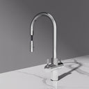 ARNO Classic Flex 4-in-1 Chrome Instant Boiling Water Tap