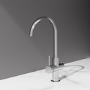 ARNO Classic Curve 4-in-1 Chrome Instant Boiling Water Tap