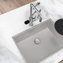 ARNO Square 3 in 1 Chrome Instant Boiling Hot Water Tap