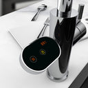 ARNO Square 3 in 1 Chrome Instant Boiling Hot Water Tap