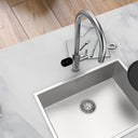 ARNO Flex 3 in 1 Chrome Instant Boiling Hot Water Tap