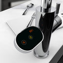 ARNO Flex 3 in 1 Chrome Instant Boiling Hot Water Tap