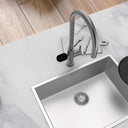 ARNO Flex 3 in 1 Brushed Gunmetal Instant Boiling Hot Water Tap