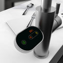 ARNO Flex 4 in 1 Brushed Gunmetal Instant Boiling Hot Water Tap