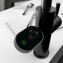 ARNO Flex 4 in 1 Matt Black Instant Boiling Hot Water Tap