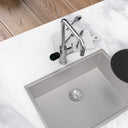 ARNO Square 5 in 1 Chrome Instant Boiling Hot Water Tap