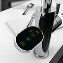 ARNO Square 5 in 1 Chrome Instant Boiling Hot Water Tap