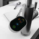 ARNO Flex 5 in 1 Brushed Gunmetal Instant Boiling Hot Water Tap