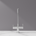  - ARNO Classic Square 4-in-1 Chrome Instant Boiling Water Tap - ARNO