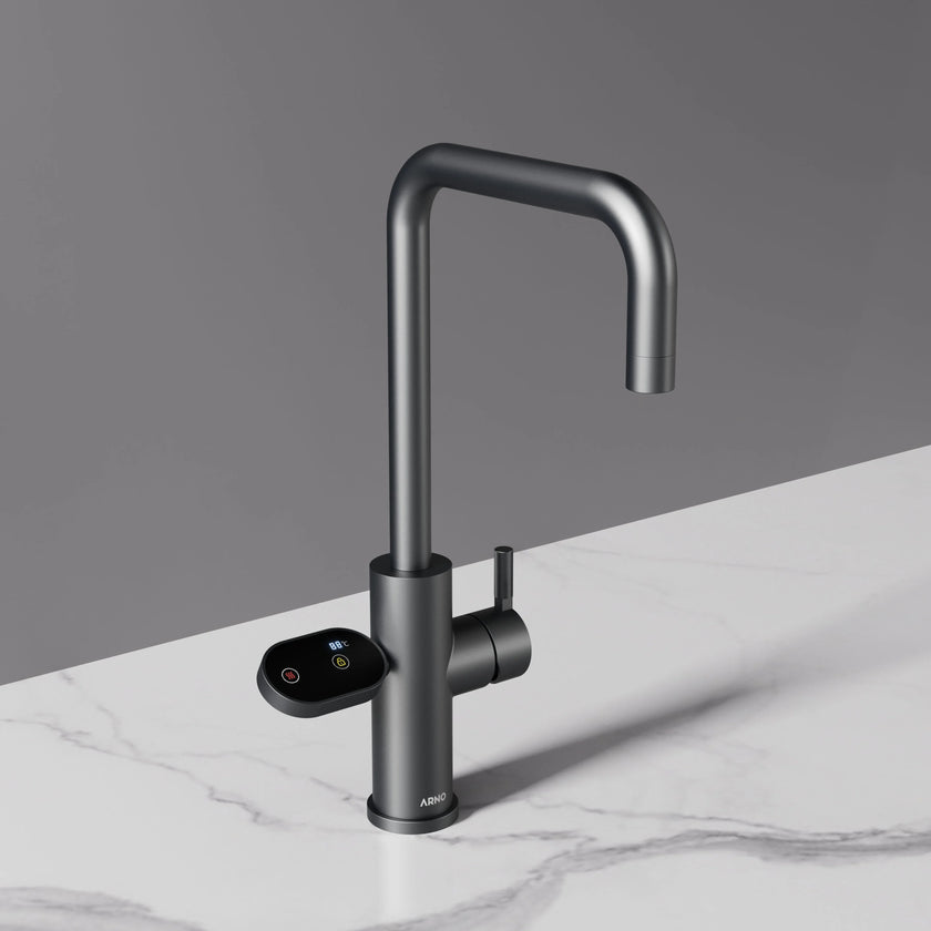 ARNO: Premium Digital Boiling Water Taps in UK from £339
