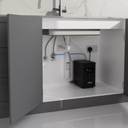  - ARNO Water Filter Replacement - 3 items - ARNO